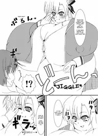 [elflite (Agata Akira)] Zannen Shiyou (Boku wa Tomodachi ga Sukunai) [English] {Anon-kun} [Digital]