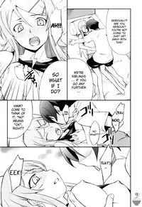(C78) [P-FOREST (Hozumi Takashi)] Ore x Imouto Kouryaku Daisakusen!! (Ore no Imouto ga Konna ni Kawaii Wake ga nai) [English] (Soba-Scans)