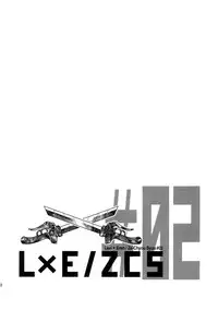 (C92) [ALT (tacky)] L×EZCS #02 -Rivaire Zetchoushuu 02- (Shingeki no Kyojin)