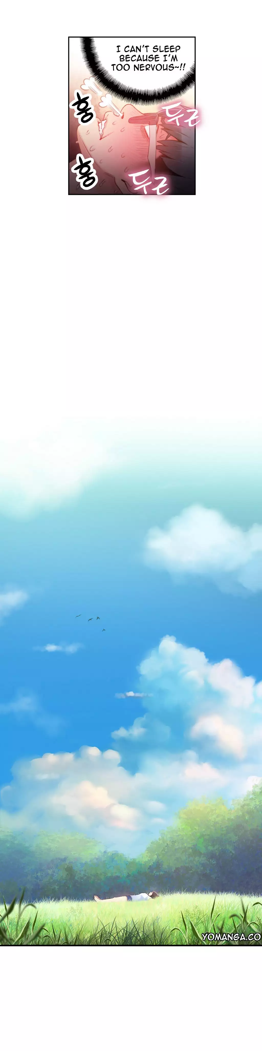 Sweet Guy Ch. 1-41