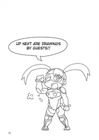 (CT16) [Sora wa Chimidoro (JACKASSS)] Rainbow Suplex (Street Fighter) [English] [Fated Circle Translations]