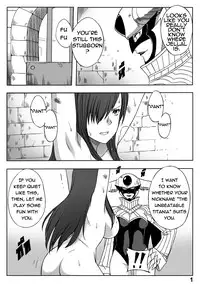[Xter] Fairy Tail 365.5.1 The End of Titania (Fairy Tail) [English] {Dragoonlord}