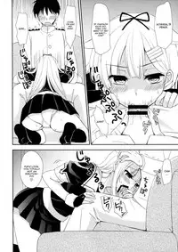 (C93) [PigPanPan (Ikura Nagisa)] Yandere Shigure Soushuuhen (Kantai Collection -KanColle-) [English] [Hennojin + CGrascal + =white symphony= + Visible Ninja]