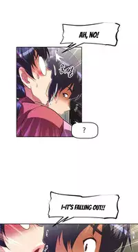 [Worin] Brawling Go Ch.76-82 (English) (Ongoing)