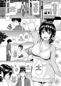 [Homunculus] Renai Sample (Uncensored)(English)