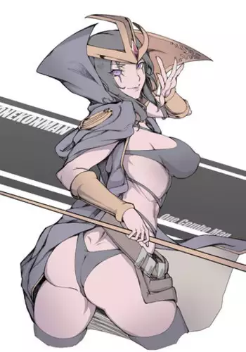 [Kumiko] Burst Lovers (League of Legends) [Chinese] [驭灵师个人汉化]