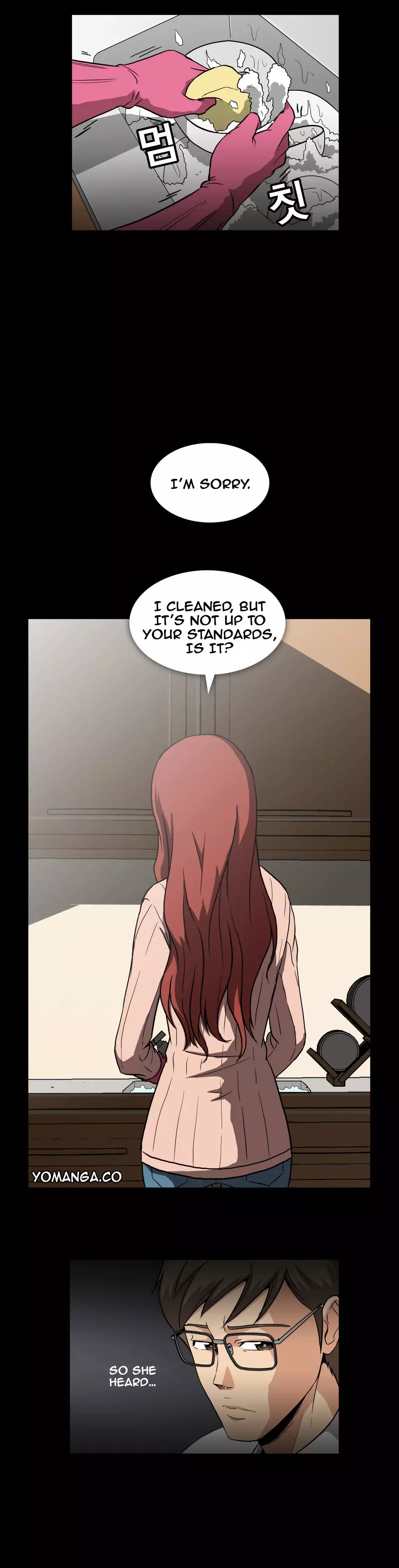 Drug Candy Ch.0-29