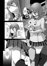 [Nekoarashi (Yana)] Igyo no Kimi to | A Tentacled Romance Ch. 1-3 [English] [Metaphrastes] [Digital]
