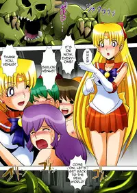 [Anihero Tei] Lust Demons’ Assault (ENG) =Wrathkal+Someone1001=