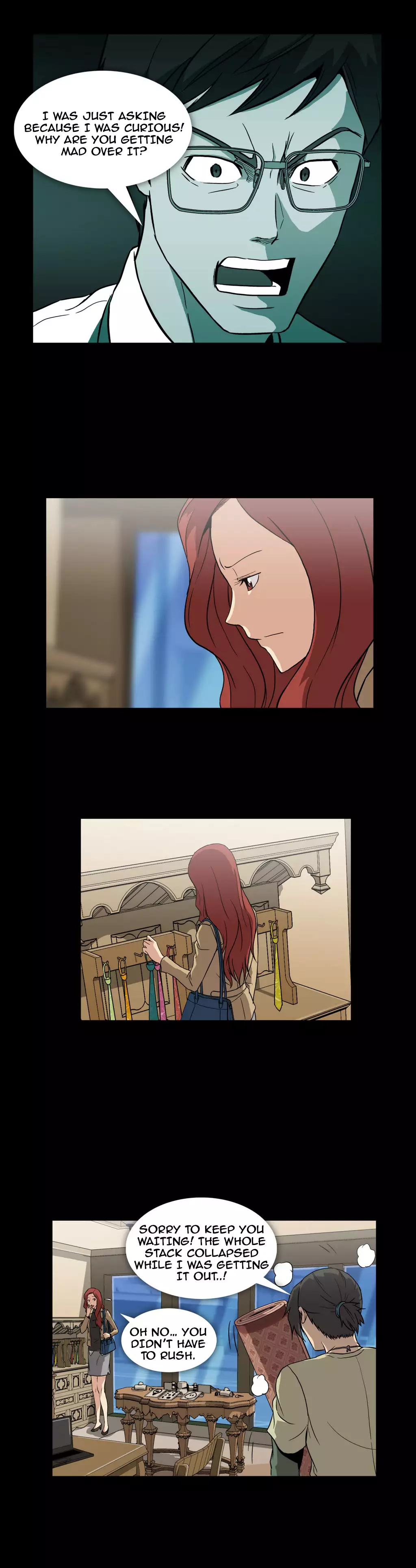 Drug Candy Ch.0-29