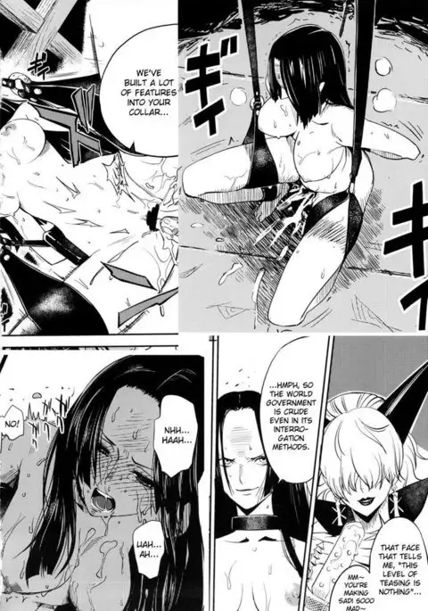 Zoku Onna Goroshi Hebi Jigoku 2