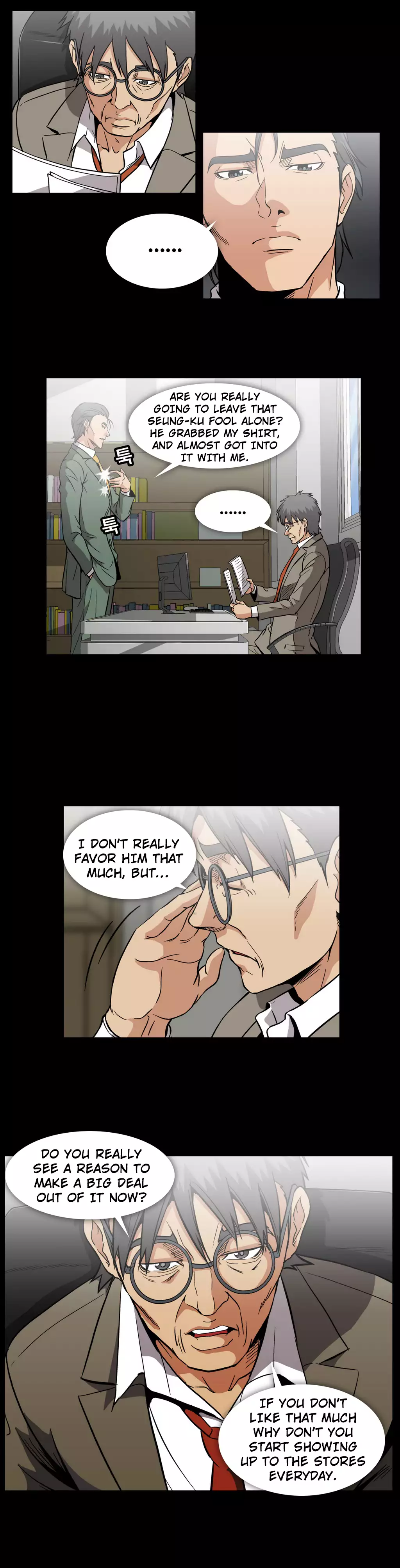 Drug Candy Ch.0-29