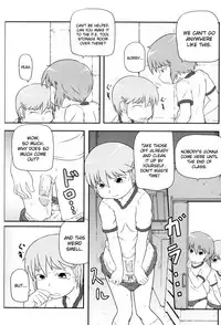 [Takanaga Kouhei] Lolican Ch.1-9  [ENG] [biribiri]