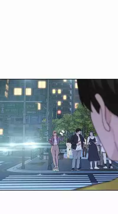 BETWEEN US Ch. 1-30