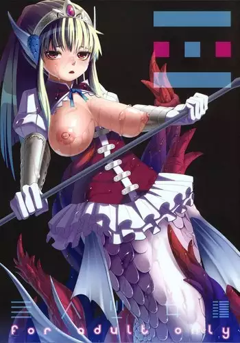 Ajin Shoujo Tan - Volume 2