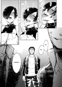 [KNUCKLE HEAD (Shomu)] Kairaku Izonshou Ni ~Ogasa Yuuki Hen~ | Carnal Pleasure Dependancy 2 ~Ogasa Yuuki vol.~ [English] [Omega] [Digital]