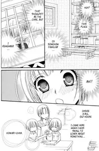 [Mikuni Hadzime] Gokujou Drops Vol. 3 Ch.18-24 [English]