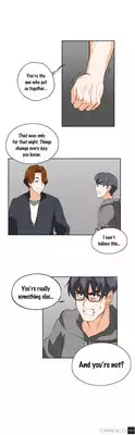 [Husky guy] SStudy Ch.0-37 (English) (YoManga) (Ongoing)