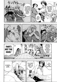 [Yoshimura Tatsumaki] Monzetsu Taigatame ~Count 3 de Ikasete Ageru~ | Faint in Agony Bodylock ~I'll make you cum on the count of 3~ Ch. 1-5 [English] [Brolen]