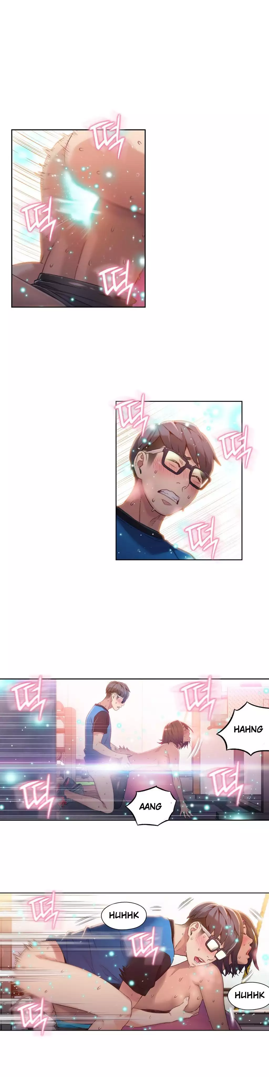 Sweet Guy Ch. 1-41