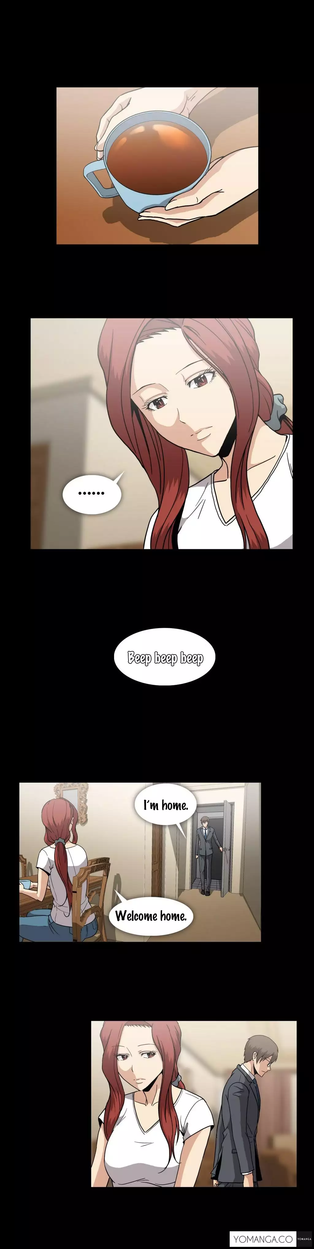 Drug Candy Ch.0-29