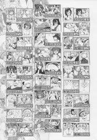 (C93) [Sottilo Nero (Various)] Touhou Dekakuri Goudoushi Watashi no Kuri-chan Shikoshiko Shinaide~ (Touhou Project)