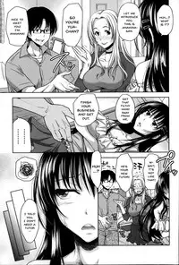 Pakotate! Seikouritsu 0% no Teppeki Bishojo VS Seikouritsu 100% no Hentai Katei Kyoushi | Pakotate! Sex Rate 0% Iron-Willed Beautiful Virgins VS Sex Rate 100% Perverted Coach