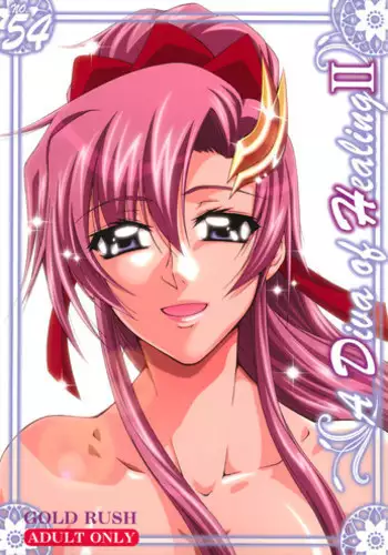 (C72) [GOLD RUSH (Suzuki Address)] C:G²R 02 (Code Geass) [English]