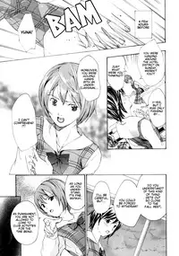 Shoujo Seiiki - Girl Sanctuary