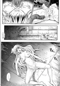 (C86) [Cyclone (Izumi, Reizei)] T-20 Fei Tas (Mahou Shoujo Lyrical Nanoha) [Chinese] [无毒汉化组X某匿名个汉]