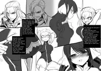 [Kouji] Turned into a Breast Milk Fountain by a Beautiful Vampire