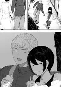 [NT Labo (NT Robo)] Aisai, Doui no Ue, Netorare 3 ~Ogawa-ke no Baai~  | Beloved Wife - Netorare After Consent 3 ~ Ogawa family case [English] [Netorare Nation]