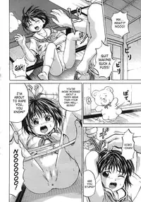 [Kawady Max] Shoujo Dorei School | The Girl Slave School [English] [LWB + SaHa]