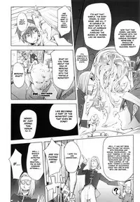 [Kon-Kit] Yurushite Anata... [English] [Kon-Kit Scanlation]
