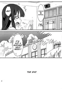 (C78) [Isorashi Dou (Isorashi)] Mio Kan! (K-ON!) [SMDC] [English]