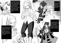 [Kouji] Turned into a Breast Milk Fountain by a Beautiful Vampire