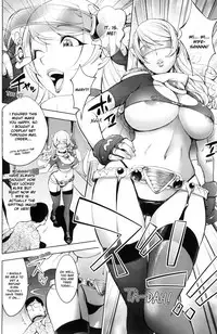 [Kon-Kit] Yurushite Anata... [English] [Kon-Kit Scanlation]