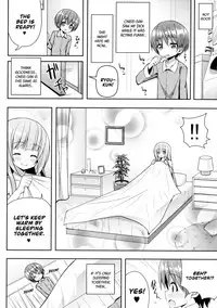 (C88) [Othello Ice (shuz)] Onee-san no Heya ni Hitoban dake [English] [Dammon]