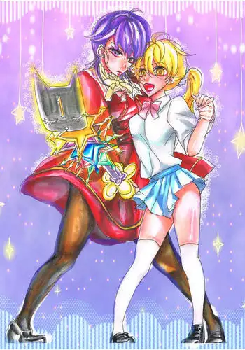 エルネスタさん VS 変態魔術師【その2】