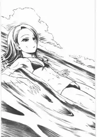 [MEKONGDELTA&DELTAFORCE (ROUTE39, ZENKI)] Gekkan Minase Iori (THE IDOLM@STER)