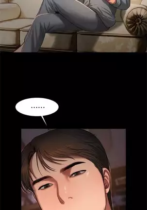 （周4）Run away 1-59 中文翻译 （更新中）