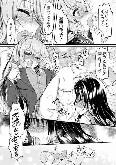 Yuri Love Slave: Futari dake no Houkago