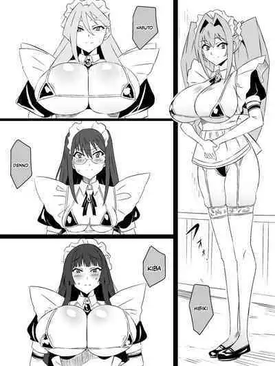 [Circle Kagemusya (Kagemusya)] "Shoukanjuu DX DeliHealizer" ver. 4 ~Card kara Josei o Shoukan shite Ecchi suru Ohanashi~ | Shoukanjuu DX DeliHealizer ver. 4 ~A Story of How I Summoned a Girl With a Card and Had Sex With Her~ [English] {Doujins.com}