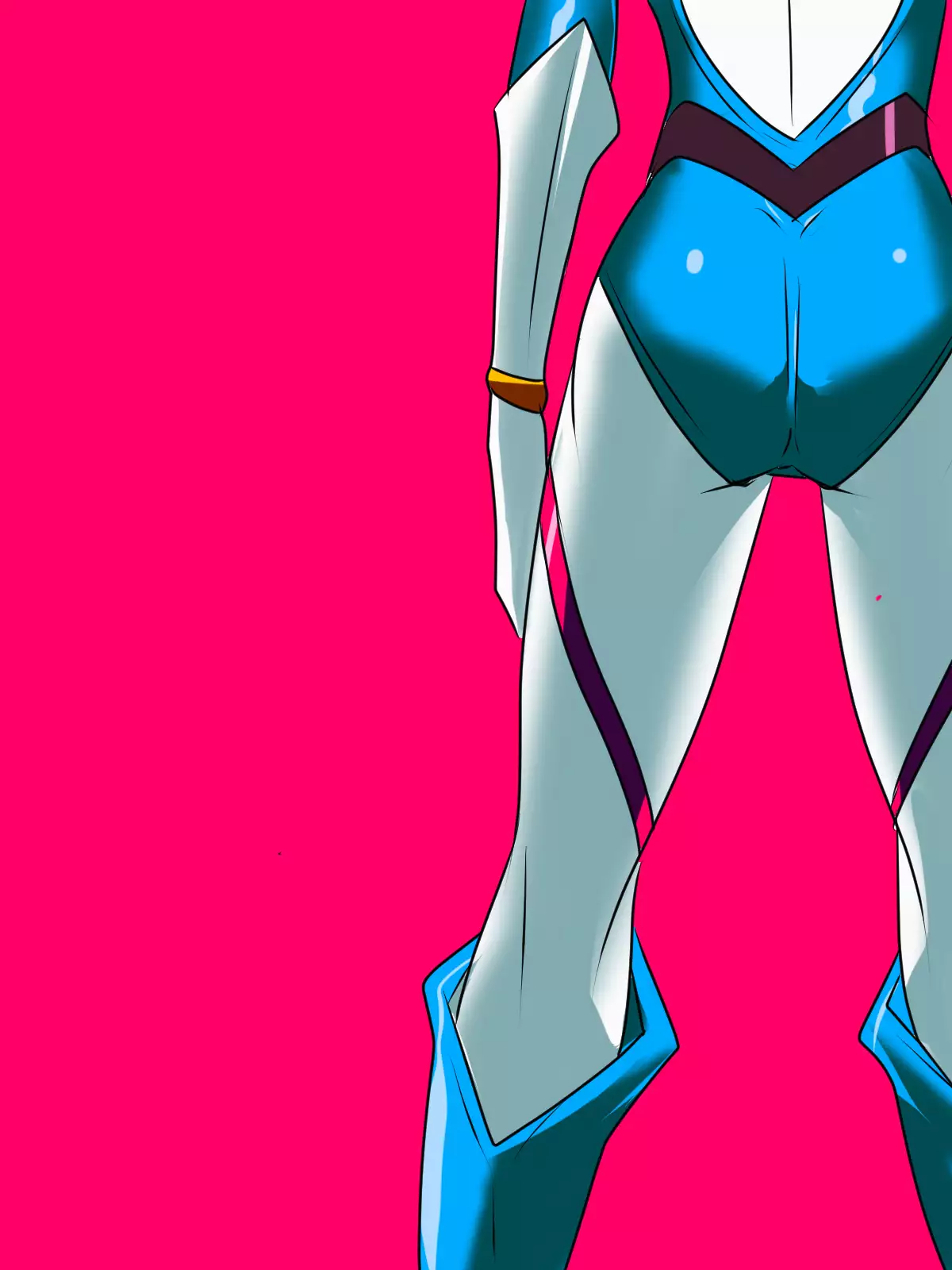 Ultra no Senshi Netisu III Futago no Kaijuu Chuuhen