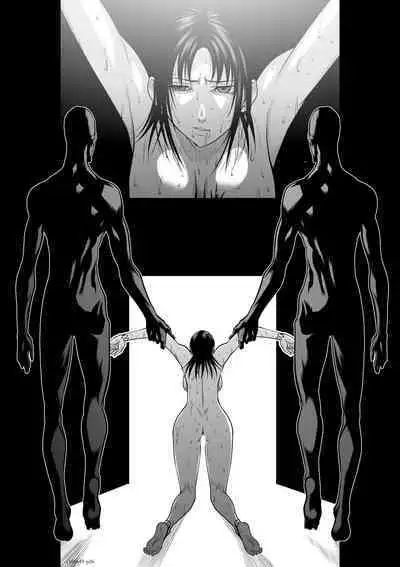 Chijou Hyakkai Ch46-50 Chinese Version「地上100阶」個人翻譯