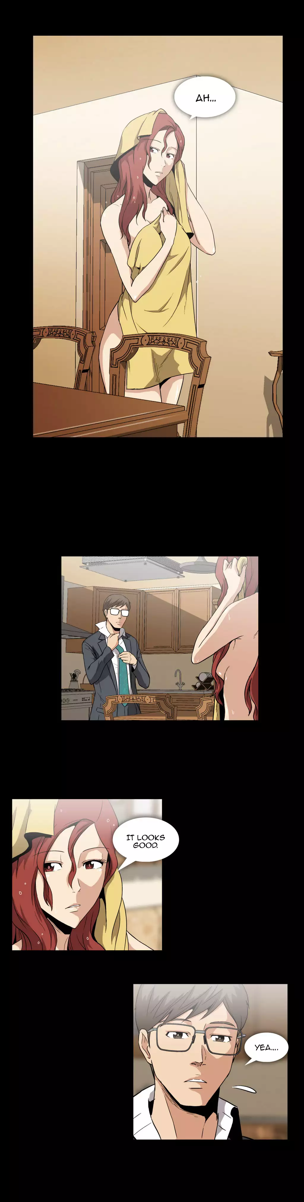 Drug Candy Ch.0-29