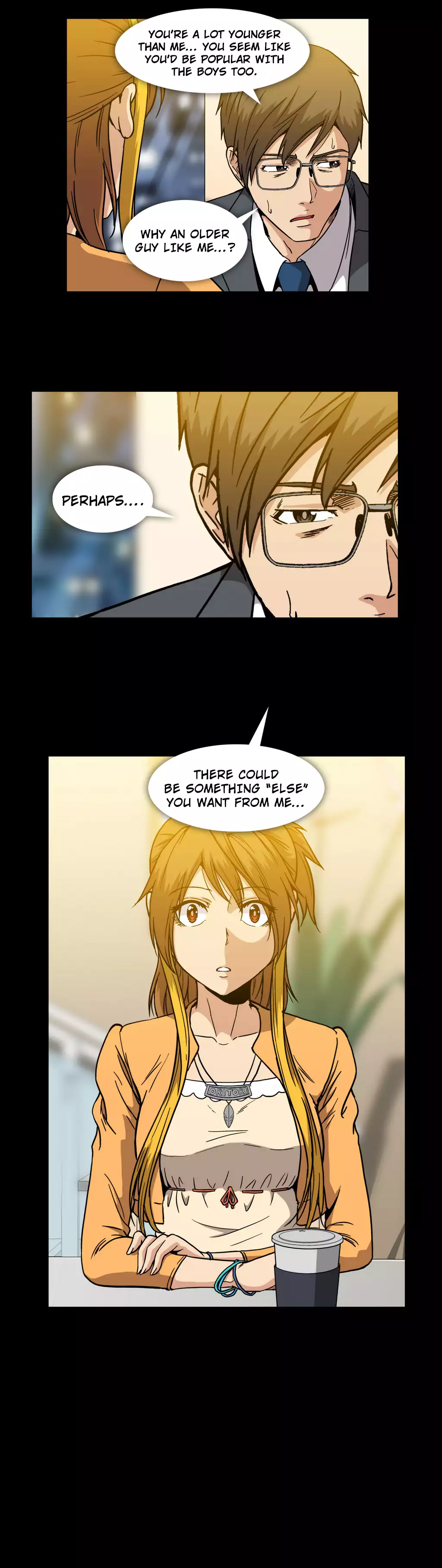 Drug Candy Ch.0-29