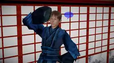 襄阳野史第八章预览