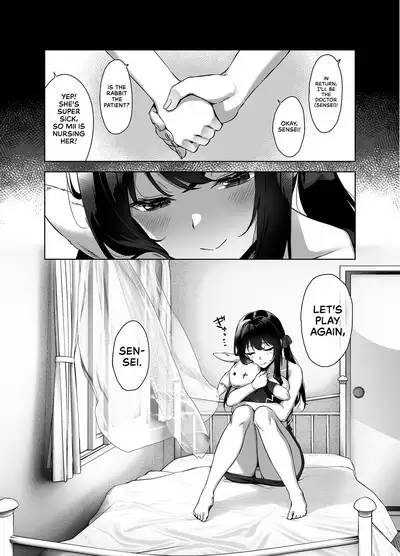 Natsu to Inaka to Yuuwaku shite kuru Dekkai Oshiego | Summertime in the Countryside With The Huge Student Seducing Me