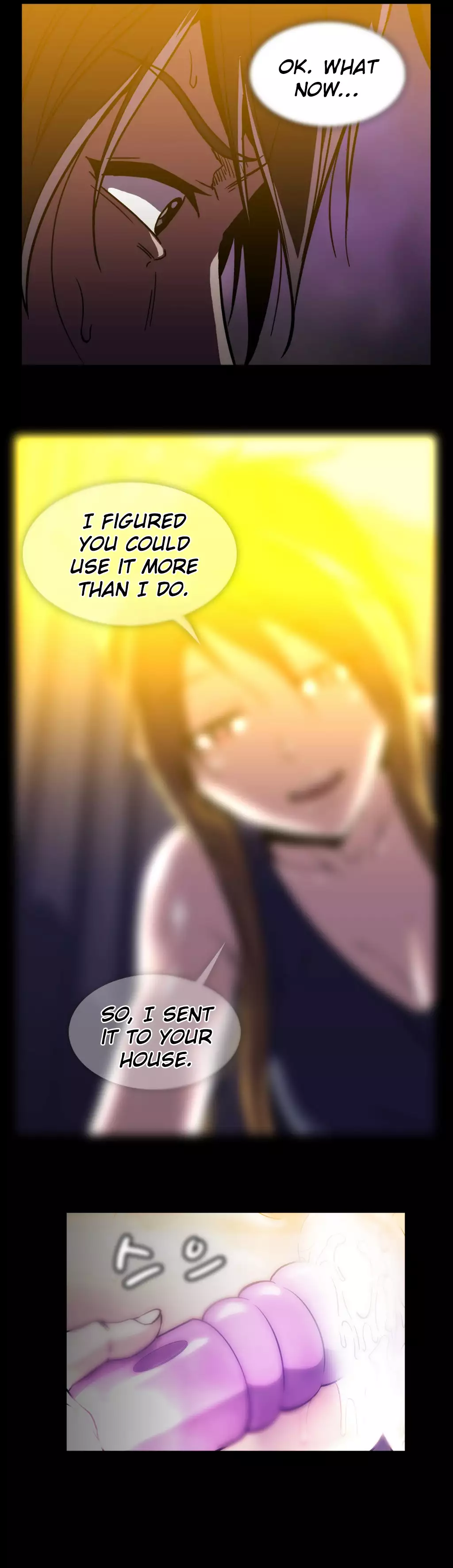 Drug Candy Ch.0-29